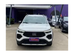 Fiat Pulse
