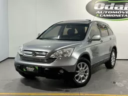 Honda CRV