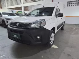 Peugeot Partner Rapid
