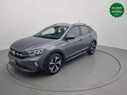Volkswagen Nivus