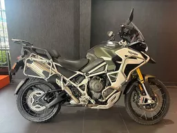 Tiger 1200