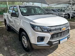 Chevrolet S10