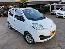 Chery QQ