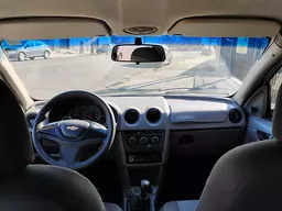 Chevrolet Prisma