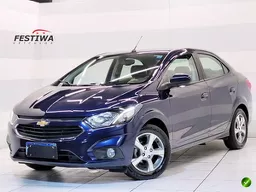 Chevrolet Prisma