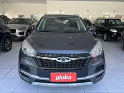 Chery Tiggo 5X