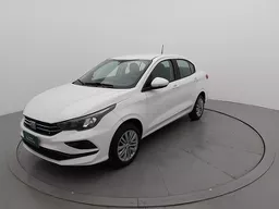 Fiat Cronos