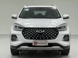 Chery Tiggo 5X Pro