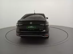 Volkswagen Virtus
