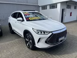 BYD Song Plus