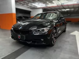 BMW 328i