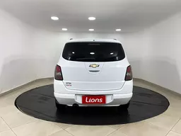 Chevrolet Spin