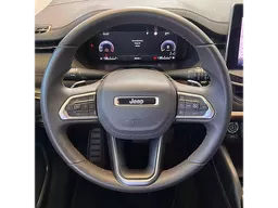 Jeep Commander