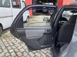 Chevrolet Celta
