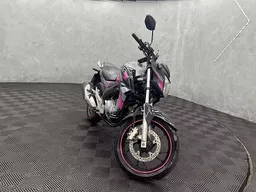 Honda CB Twister