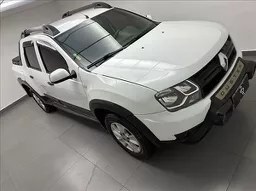 Renault Duster Oroch