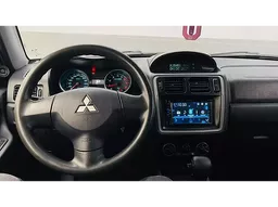 Mitsubishi Pajero TR4