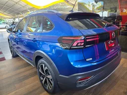 Volkswagen Nivus