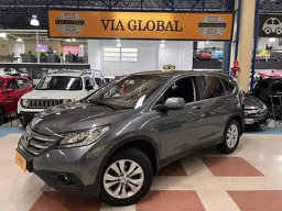 CRV