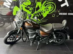 Meteor 350