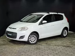 Fiat Palio
