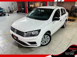 Volkswagen Voyage