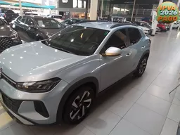 Volkswagen Tera