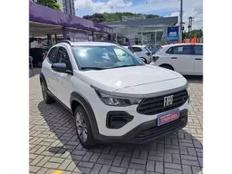 Fiat Pulse