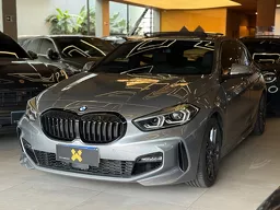 BMW 118i