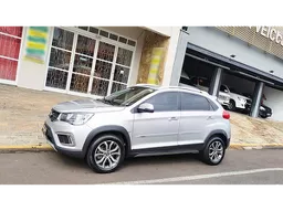 Chery Tiggo 2