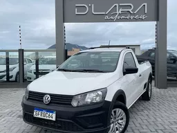 Volkswagen Saveiro