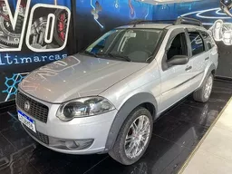 Fiat Palio