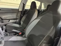 Volkswagen Polo Hatch