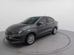 Fiat Cronos