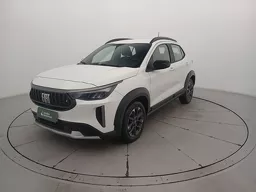 Fiat Pulse