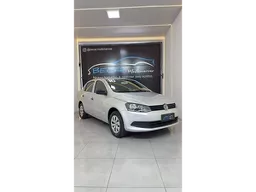 Volkswagen Voyage