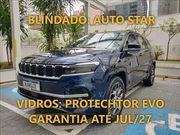 Jeep Commander