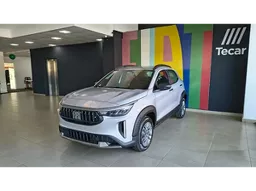 Fiat Pulse