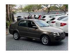 Fiat Siena