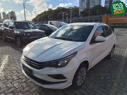Fiat Cronos