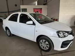Toyota Etios