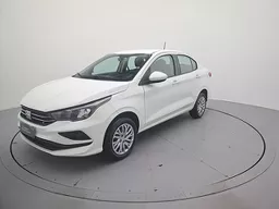 Fiat Cronos