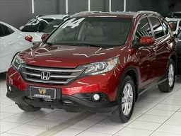 Honda CRV