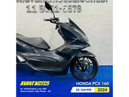 PCX