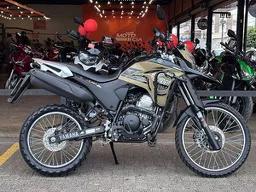 XTZ 250