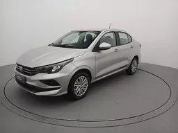 Fiat Cronos