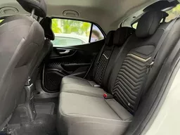 Fiat Pulse