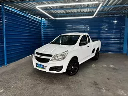 Chevrolet Montana
