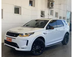 Discovery Sport