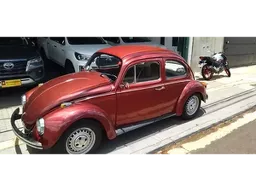Volkswagen 1300